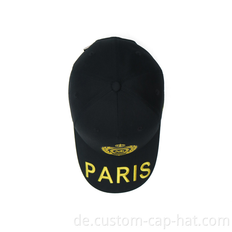 Baseballkappe Baseball Hat